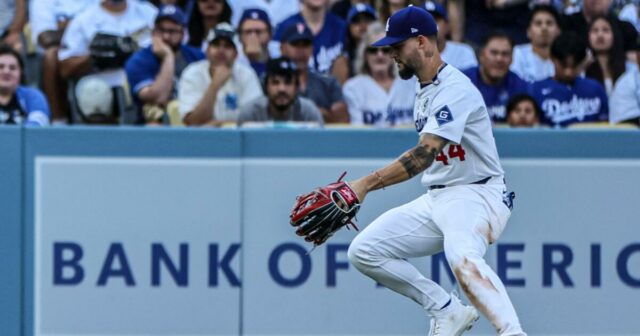 Zmeškala šancu prekrývať sa Yankees opúšťa Dodgers na neistom mieste

