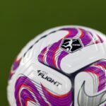 Znak duchov pre Cantore, prvý taliansky v histórii NWSL