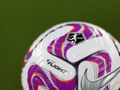 Portland Thorns najala Roberta Vilahamna ako hlavného trénera Znak duchov pre Cantore, prvý taliansky v histórii NWSL