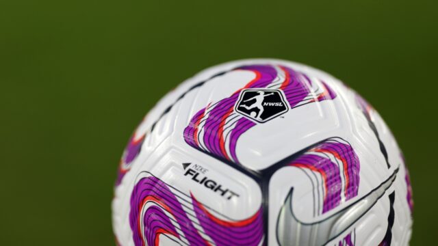 Znak duchov pre Cantore, prvý taliansky v histórii NWSL

