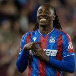 Známky Eze Eze, 70 miliónov libier Man Utd Snub, prijatá ponuka Huijsen - Arsenal Alternatívne prenosové okno