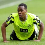 Známky Jamie Gittens pre Chelsea tento rok v lete, zatiaľ čo Blue pomáha vyhrať trofej