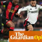 Zníženie TGP Europe ponecháva kluby Premier League v medzere s príjmami, aby dokončili | Futbal