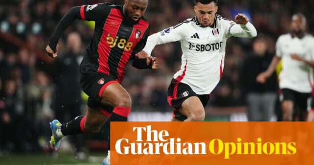 Zníženie TGP Europe ponecháva kluby Premier League v medzere s príjmami, aby dokončili | Futbal

