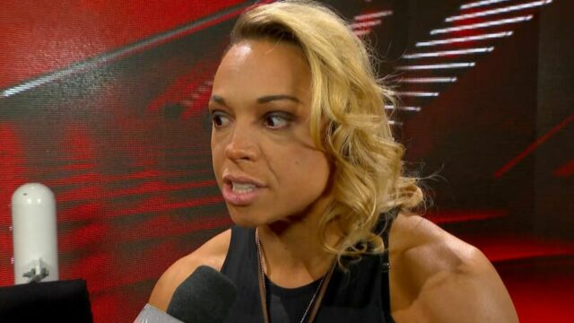 Zoey Stark poskytuje významnú aktualizáciu na vrátenie WWE; Odpovedzte na oznámenie o odchode do dôchodku

