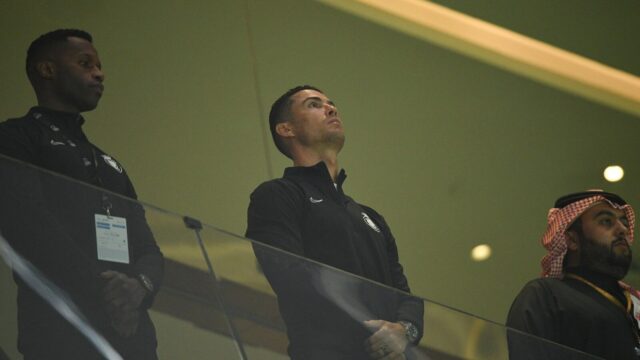 Zostane Cristiano Ronaldo po odchode do dôchodku v Saudskej Arábii?

