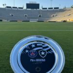 �� Zostava Botafogo nastavená na čelenie PSG na klubovom pohári