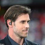 Gareth Bale je údajne zoradený, aby prevzal jeden z Plymouthu