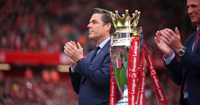 Zoznam posilňovacích prvkov Premier League „unikol“, ale zaznamenal sa veľké obavy futbalové športy

