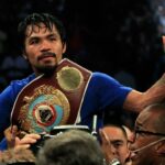 Zoznámte sa s triedou boxerovej haly 2025: Pacquiao, Paz, viac