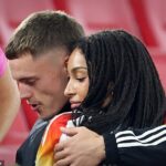 Florian Wirtz sa v piatok pripojí k Liverpoolu po dokončení presťahovania sa do Liverpoolu.
