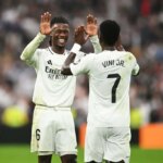 Zranená hviezda Real Madrid, ktorá sa uzatvára pri návrate na pole