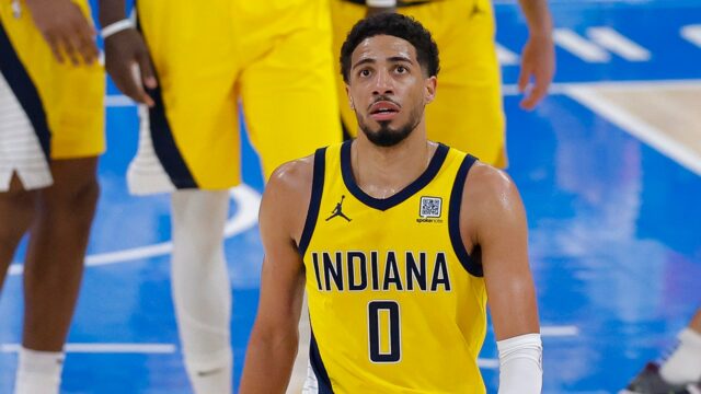 Zranenie Tyrese Haliburton: Hviezda Pacers sa stáva úprimnou o ničivom roztrhanom Achille

