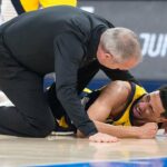 Zranenie Tyrese Haliburton: Hviezda Pacers údajne roztrhaná Achilles