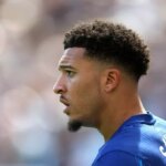 Zriadenie Rubena Amorima o návrate Jadona Sancho Man Utd odhalilo odhalené po rozhodnutí Chelsea