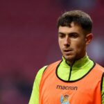 Zubimendi je rozhodnutie Dennisa Bergkampa po oneskorenom futbalovom športe Arsenal Transfer Football Sport