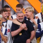 Zúrivená reakcia na šatňu Tottenhamu na Ange Postecoglou Break hovorí veľa