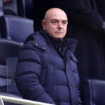 »Zvyšuje iba preskúmanie predsedu Tottenhamu pod tlakom, ak je na N17 zlyhaný nový dátum riadenia