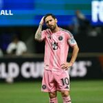 Icon: Major League Soccer