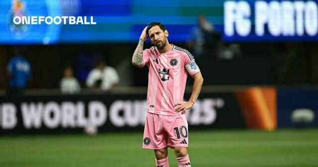 Icon: Major League Soccer