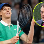„Ako hráš proti Jannikovi Sinnerovi? Čo by urobili Roger Federer a Rafael Nadal?
