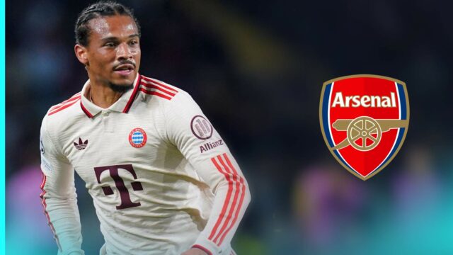 „Arsenal“ Apeluje pre „písomný návrh“ pre „vyššie“ pre „vyššie“ - „preferencie“

