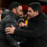 „Arsenal“ a „muž“ boli zlúčené s „začiatkom nočnej mory“ ako deň turnaja Premier League turnaj