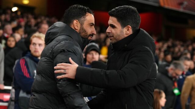 „Arsenal“ a „muž“ boli zlúčené s „začiatkom nočnej mory“ ako deň turnaja Premier League turnaj

