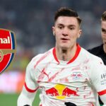„Arsenal“ prevod “môže stáť 93 miliónov GBP„ ako „arteta“, Berta sa stretne s útočením na prenasledovanie