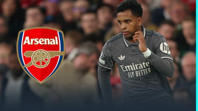 „Arsenal“ sa zaujíma o „Berta“ v „Real“ SuperSterve “

