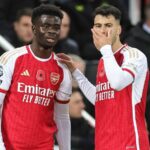 „Arsenal“ stanovil „budúcnosť“ hviezdy 225 hier, pretože euro giganti čuchajú 50 miliónov libier útočníkov
