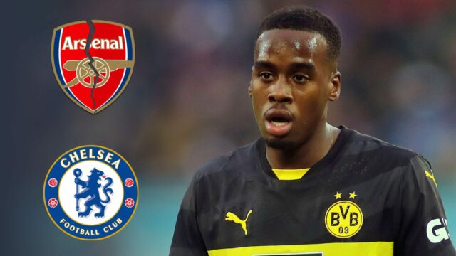 „Arsenal“ „rozbil“, keď hviezda Bundesliga „ignoruje záujem„ Arteta “„ Presunúť sa do Chelsea “

