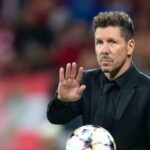 „Atletico“ Madrid Plánovací šok dvojitý nájazd a „otvorené rozhovory“ pre Villa Stars