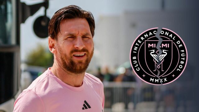 „Barcelona“ ikona Lionel Messi „súhlasí“ s presunom do „Posledného tímu bude hrať“, pretože sa rozhodne „vrátiť“

