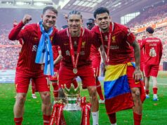 „Barcelona“ je „neznámy“ od Diaz Reffuff, pretože ich považujú za „možnú stratégiu vyjednávania“

