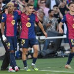 „Barcelona“ „Open“ je démonmi neuveriteľných 102 miliónov libier trojnásobne swoop ako šok novú „obetu“