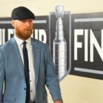 „Beard of the Year“ a viac 2025 Stanley Cup Final Playoff Beard Superlaives