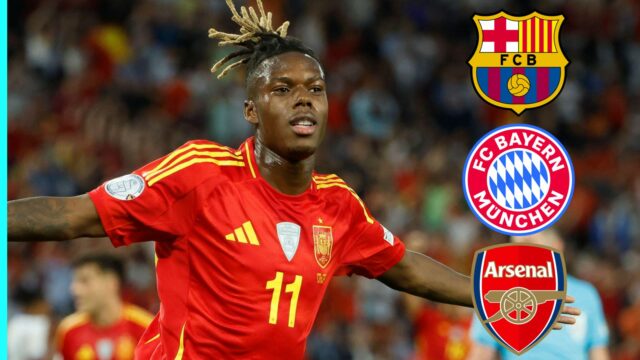 „Best“ Target of „Barcelona“ Trade „Best“ od „Bomb“ Agency

