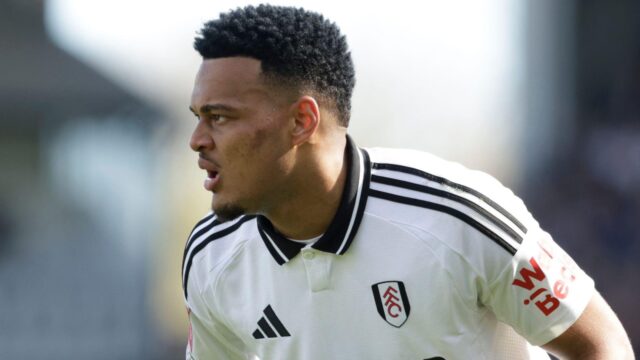 „Biela“ pripravuje „novú ponuku“ pre Mesiac, nový klub vstupuje do akné „Fulham“ 50 miliónov GBP

