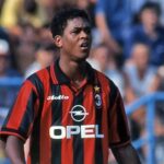 Man United bol v roku 1998 zamietnutý Patrick Kluivert