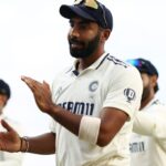 Bumrah je nepochybne najlepším rýchlym nadhadzovačom na svete