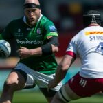 Ollie Hoskins prináša svoju 11-ročnú profesionálnu kariéru v blízkosti britských a írskych levov