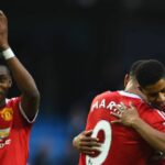 „Bol som vymenovaný za cenu Golden Boy Award v Man Utd - už rok som bol bezplatným agentom“
