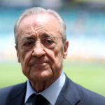 „Bude to úspech“ - Predseda Real Madrid Florentino Perez je takmer vykopaný na Javier Tobas v klube Svetového pohára v rade svetového pohára