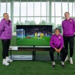„Budem pripravený“: Anna Moorhouse začala stúpať po šokovom odchode do dôchodku Mary Earps