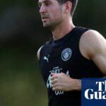 „Chcem zostať“: John Stones presúva východ do konverzácie Manchester City | Manchester City