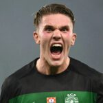 Zdá sa, že gyokery sa po dvoch sezónach vrátia do anglického futbalu