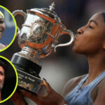 „Coco Gauff Big Star, ale globálna super hviezda a Maria Sharapova ako Serena a Venus Williams“