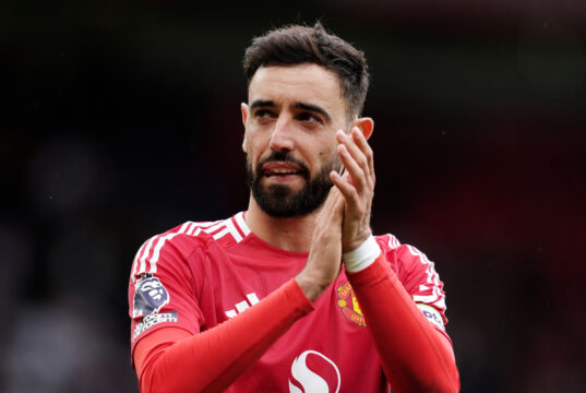 „Crazy návrh“, keď Manchester United odmietol, aby udržal „nevyhnutný“ aktívum

