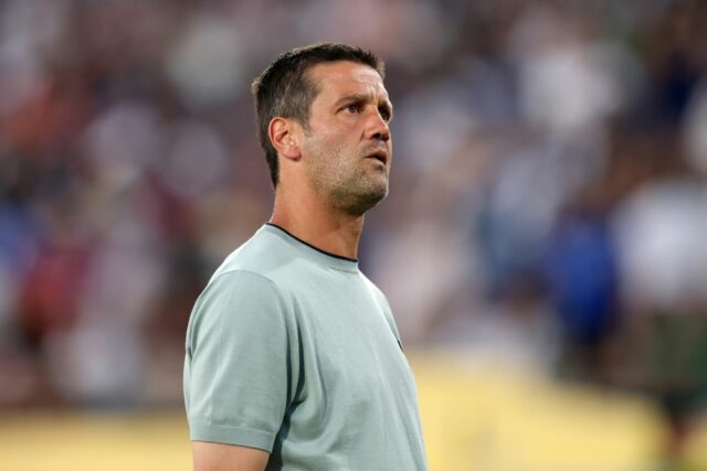 „Esposito a Henrique Die Well“ v Monterrey 1-1 Intermilaman

